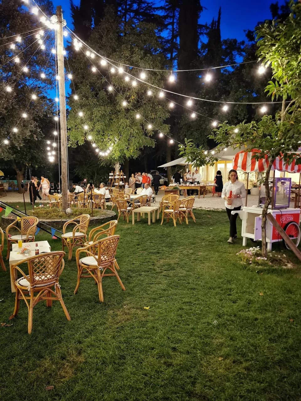 Tenuta La Seminatrice