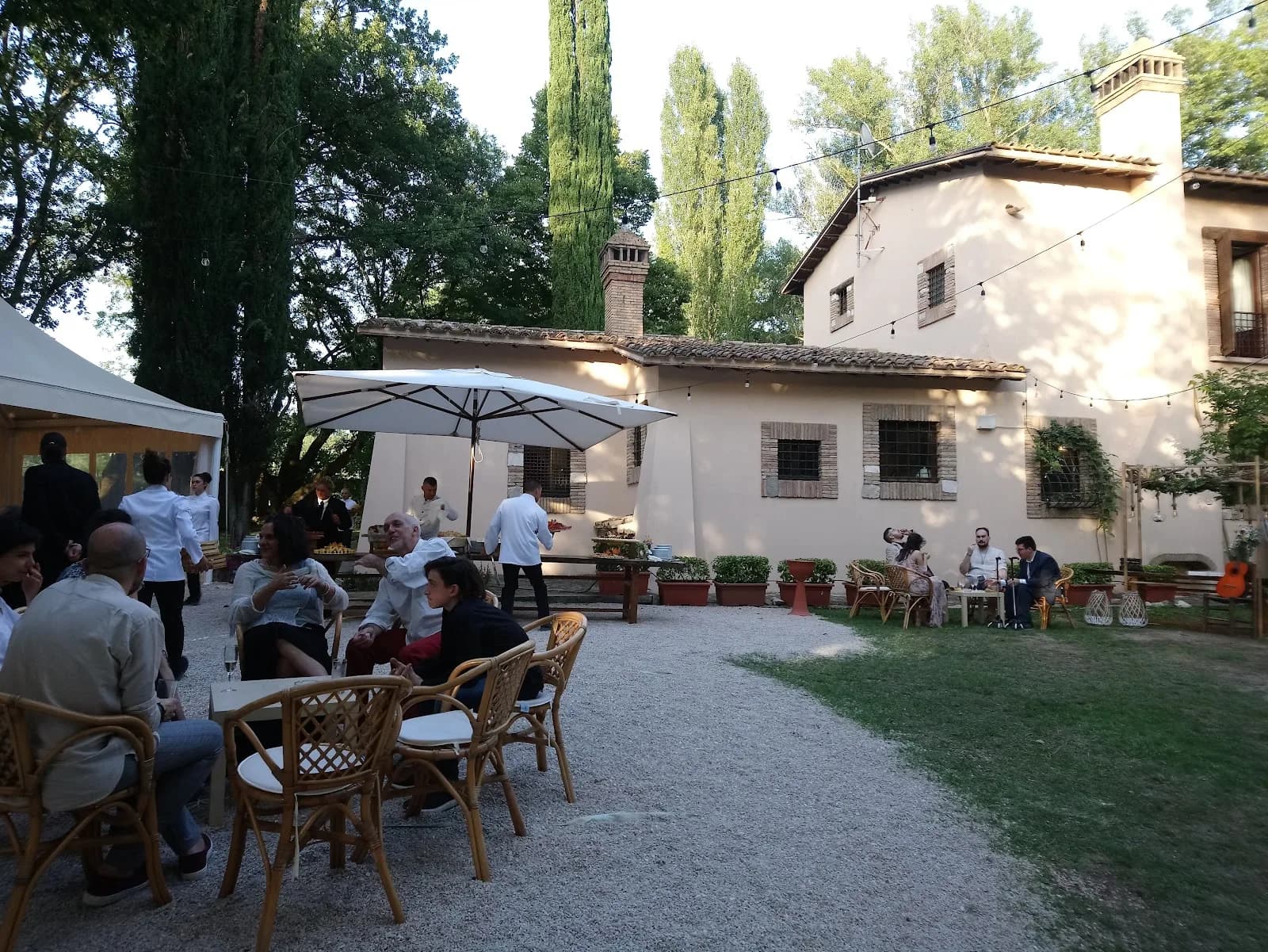 Tenuta La Seminatrice