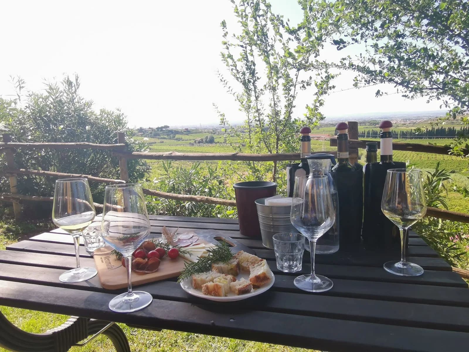 Merumalia Wine Loft