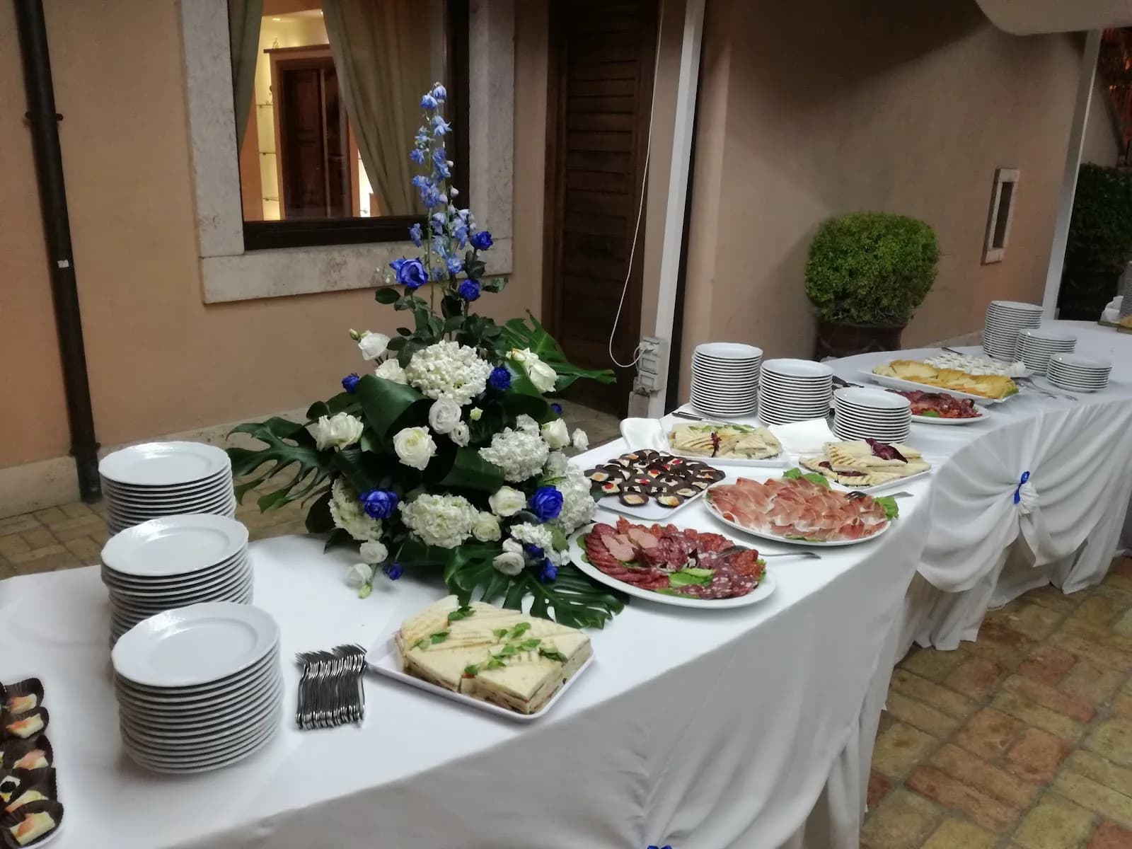Tenuta degli Alfei