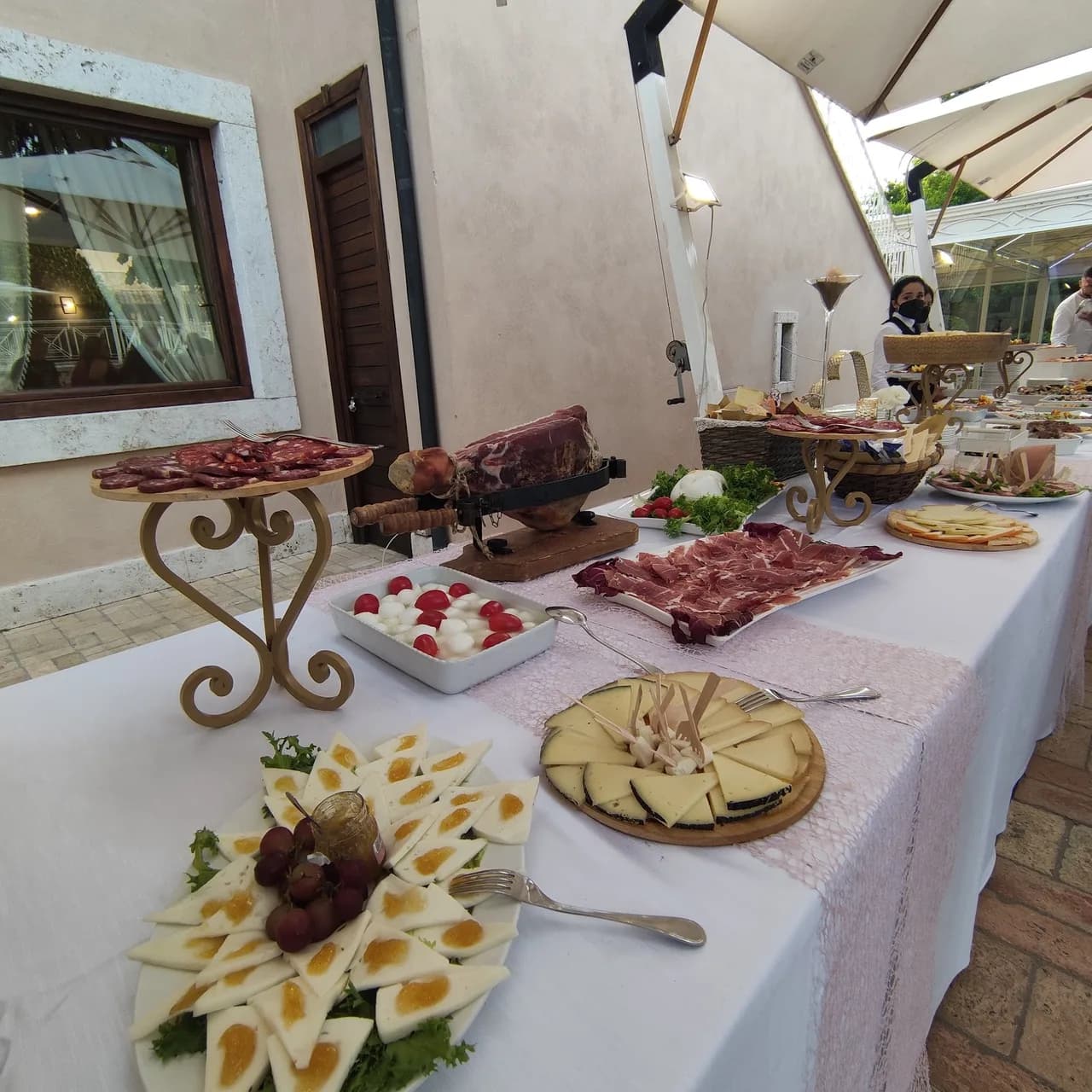 Tenuta degli Alfei