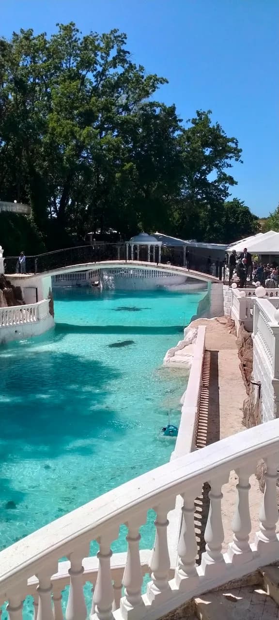 Villa Il Lago dei Cigni