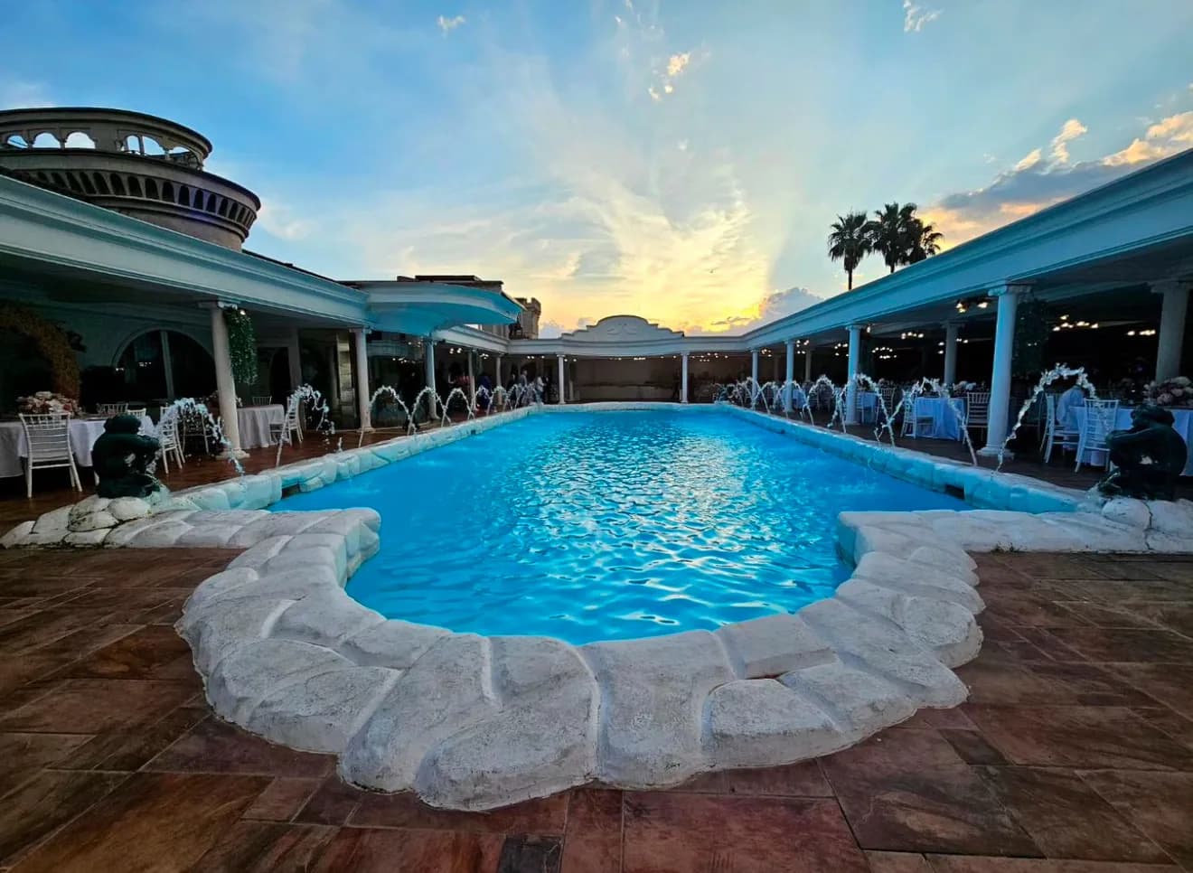 Villa Il Lago dei Cigni
