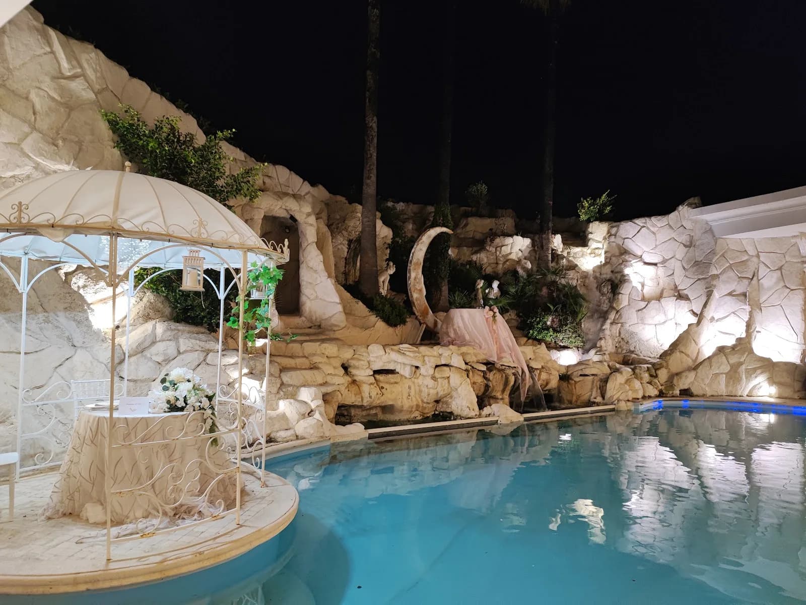 Villa Il Lago dei Cigni