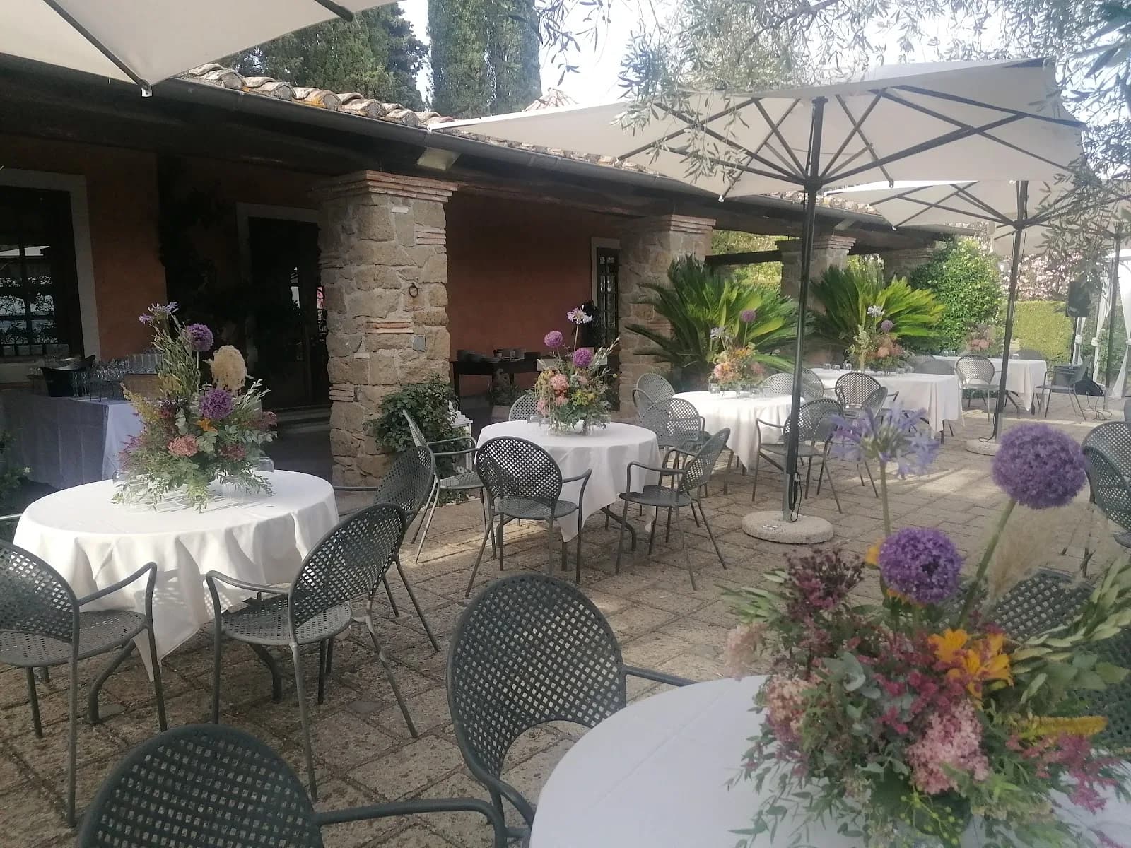 Ristorante Tenuta Possesso