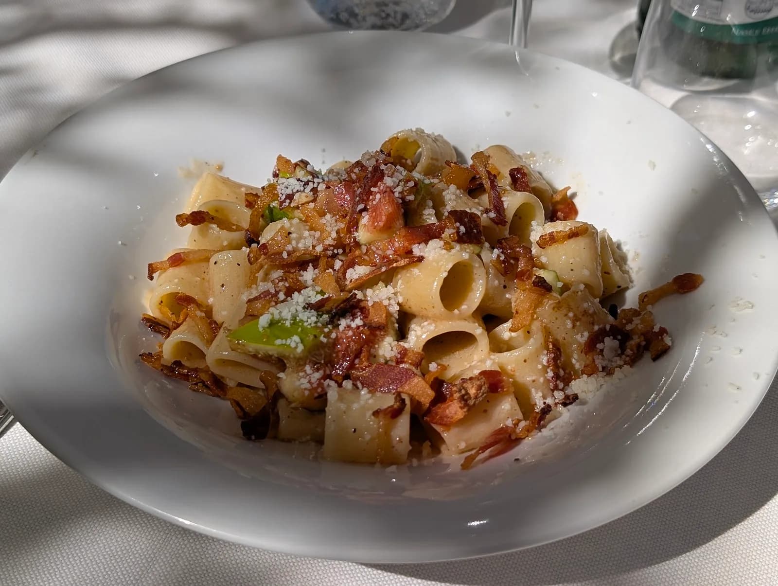 Ristorante Tenuta Possesso