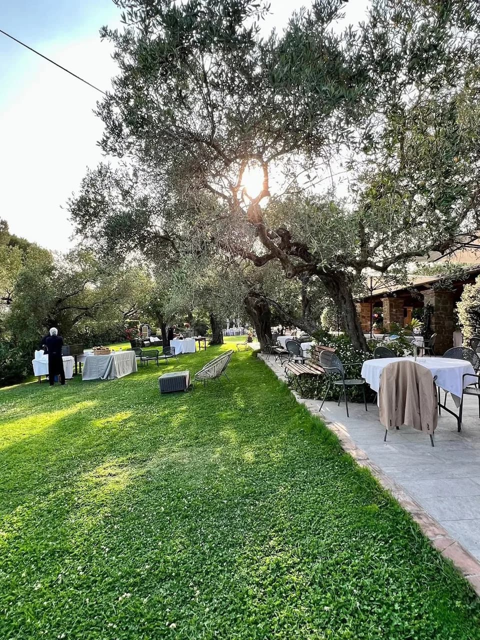 Ristorante Tenuta Possesso