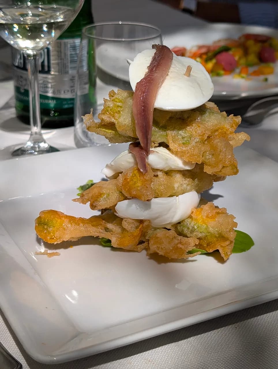 Ristorante Tenuta Possesso