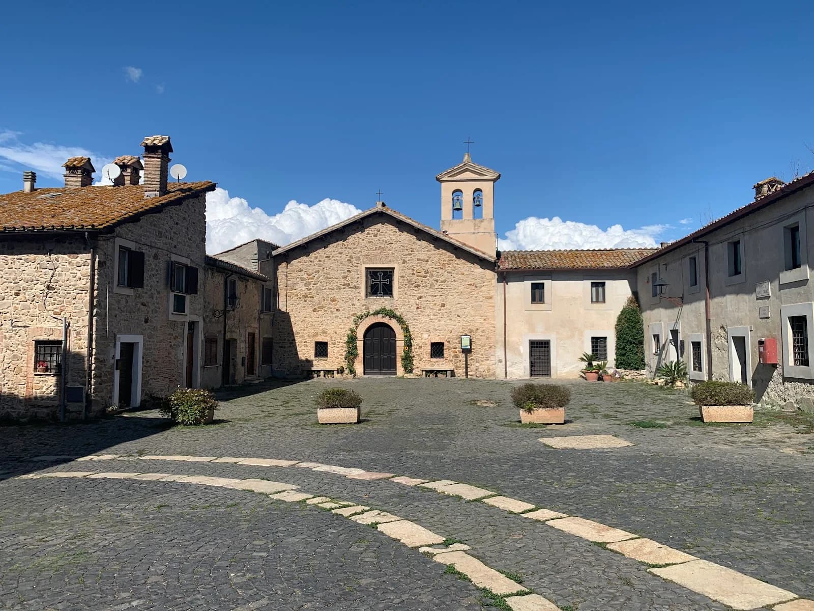 Castello del Sasso