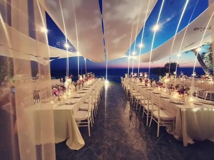 Sunset Events