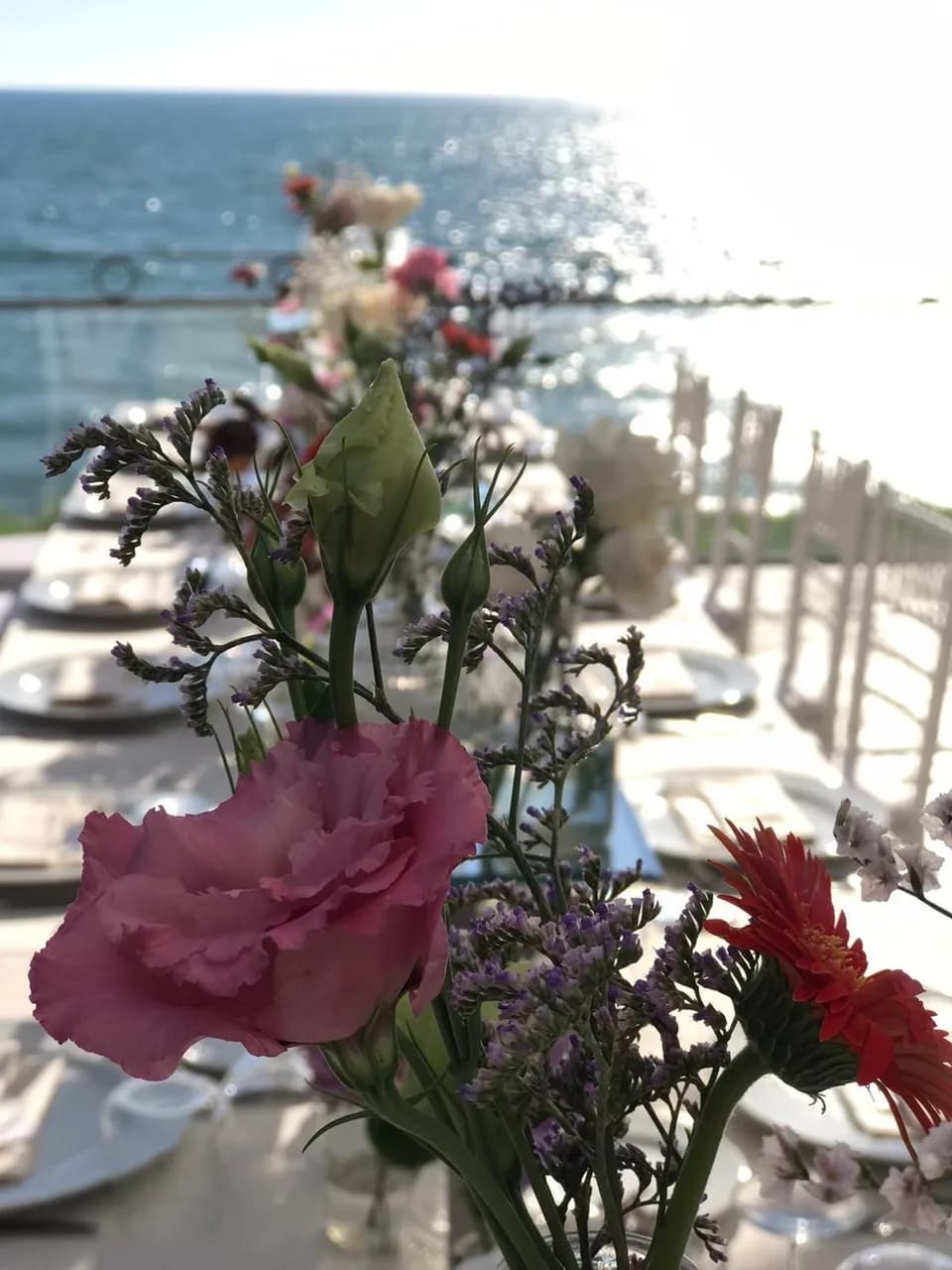 Sunset Events