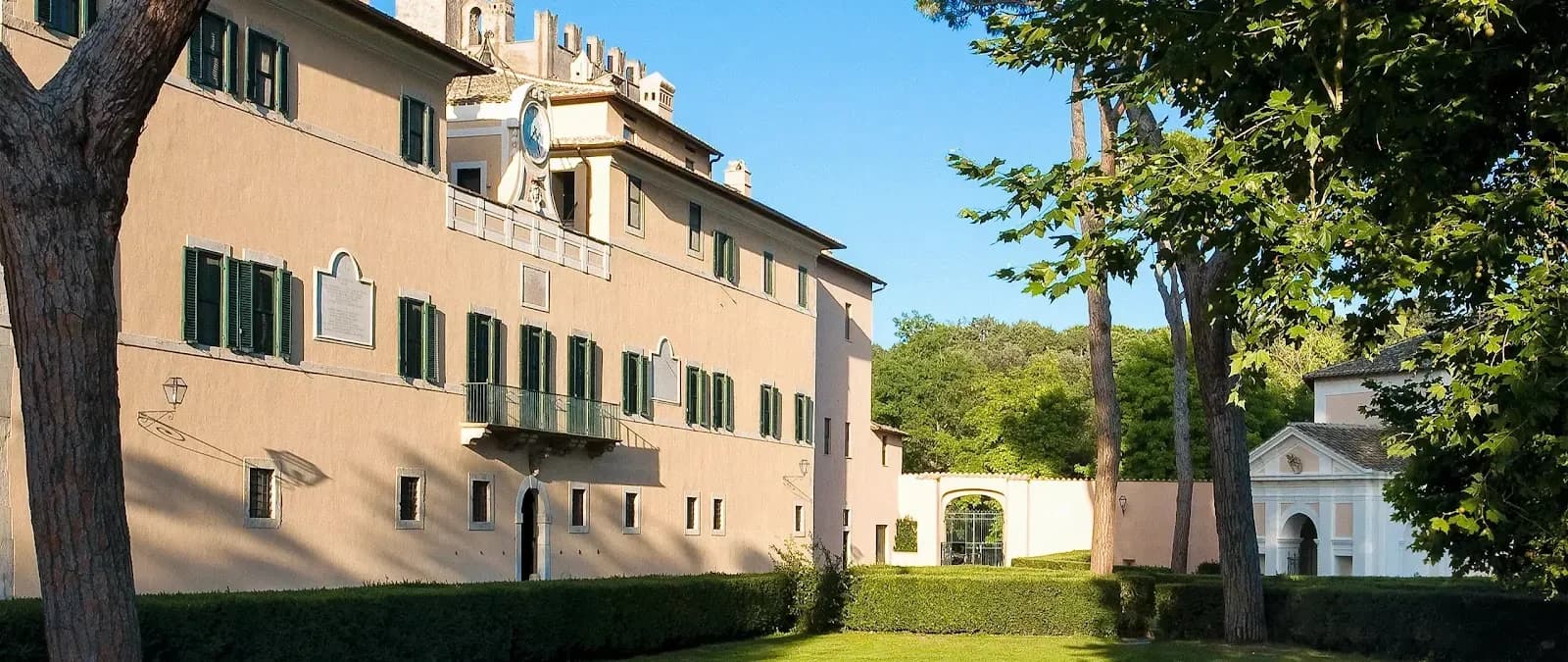 Castello di Torre in Pietra