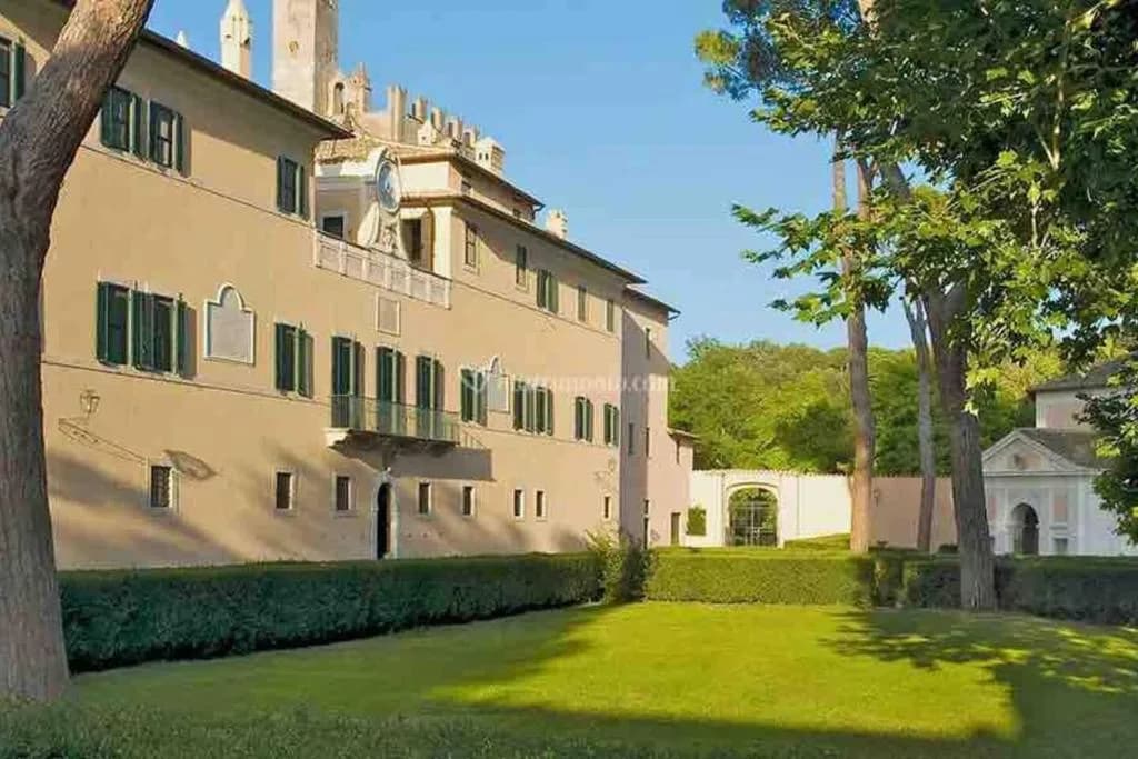 Castello di Torre in Pietra