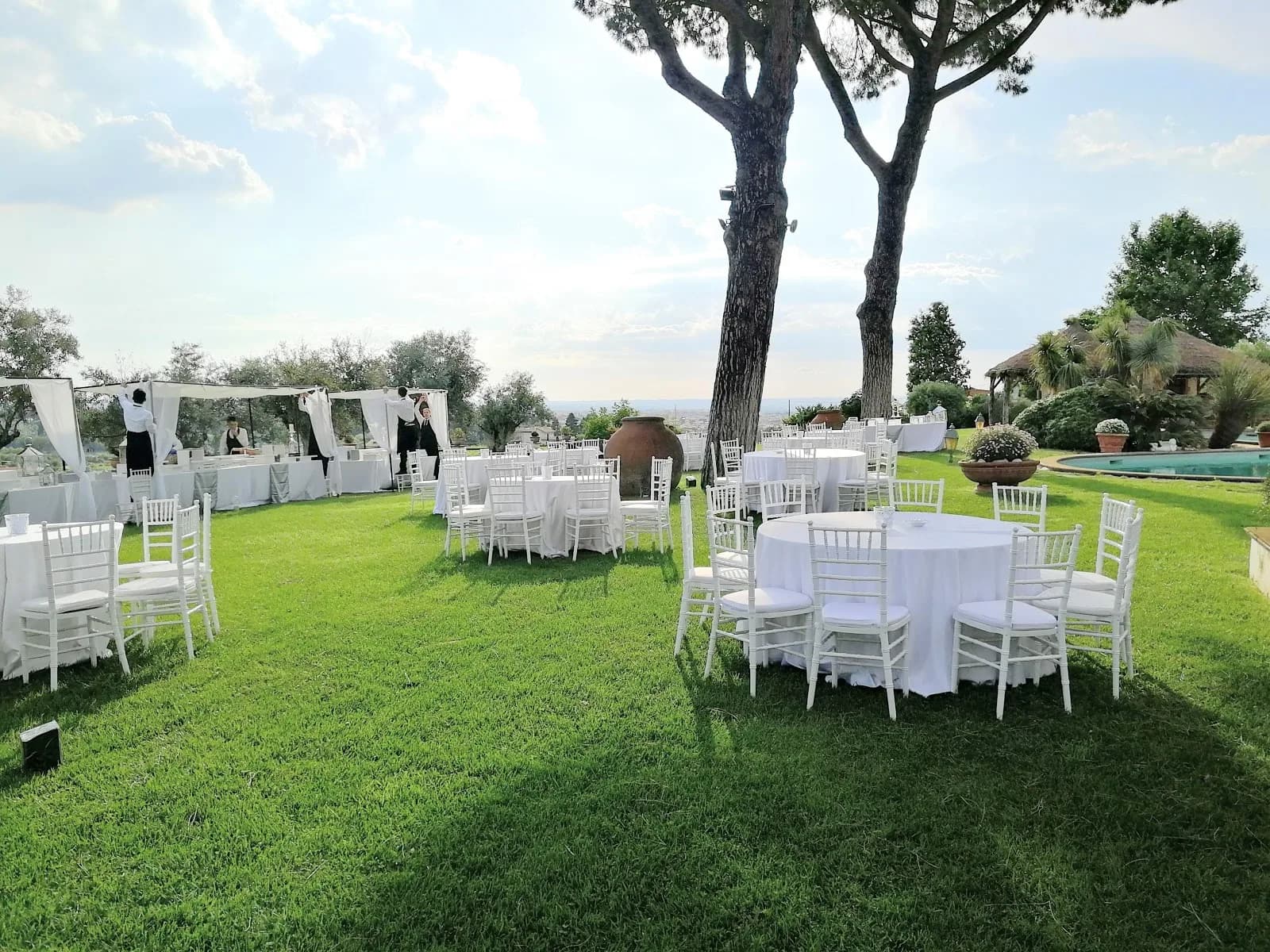 Tenuta della Angelica