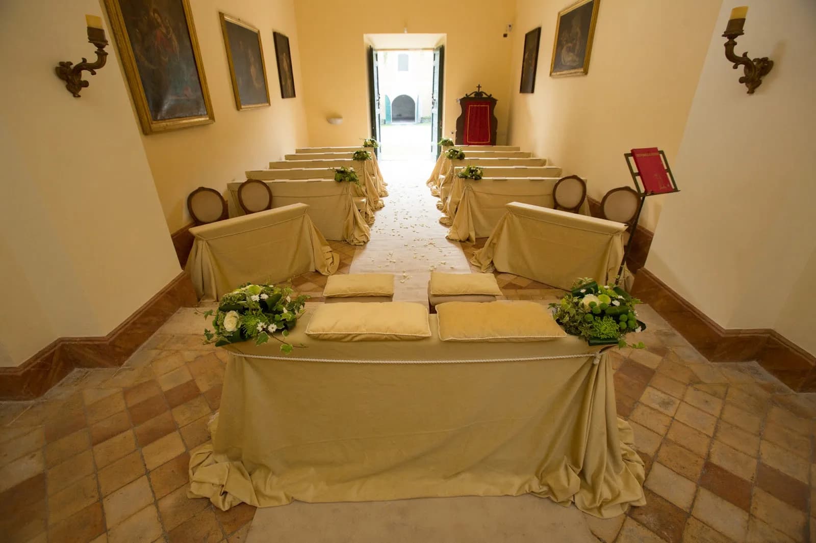 Borgo Boncompagni Ludovisi
