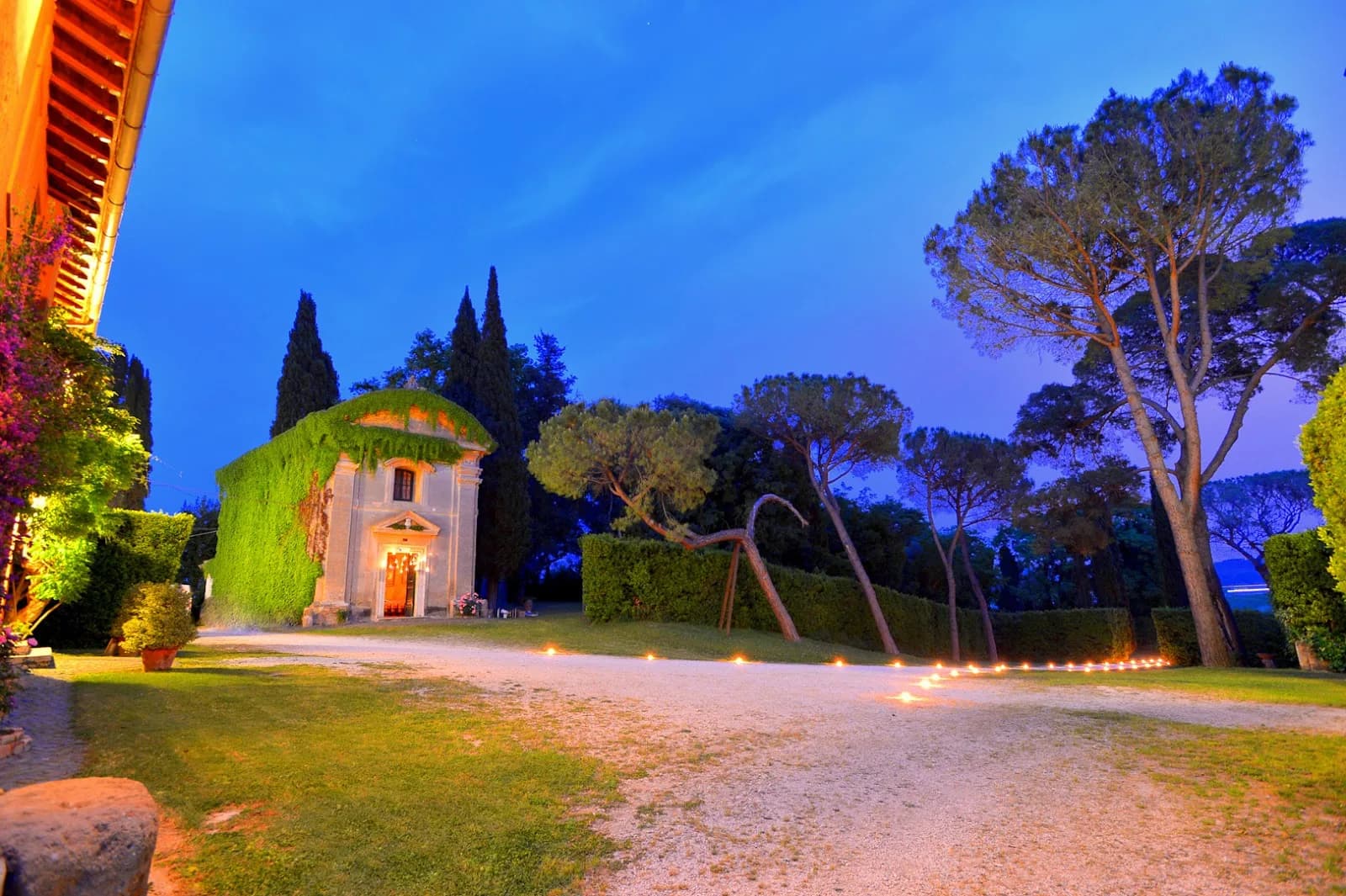 Borgo Boncompagni Ludovisi
