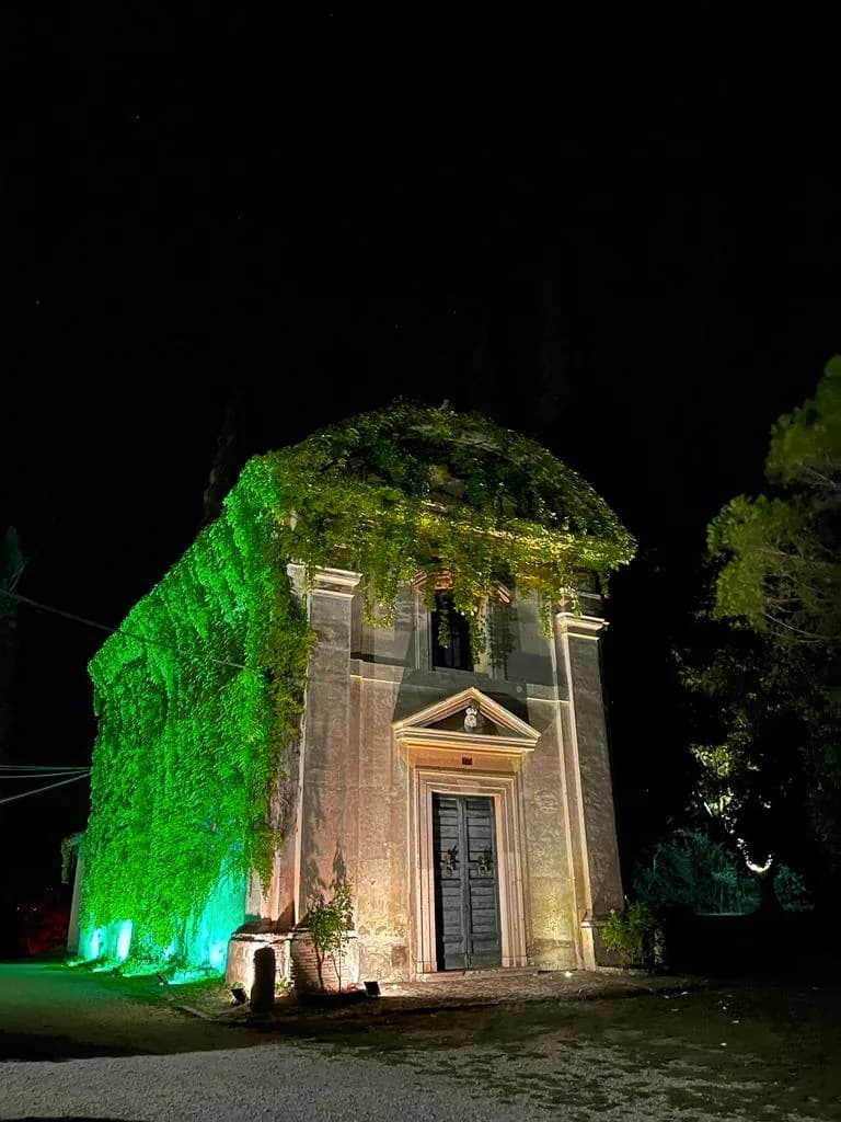 Borgo Boncompagni Ludovisi