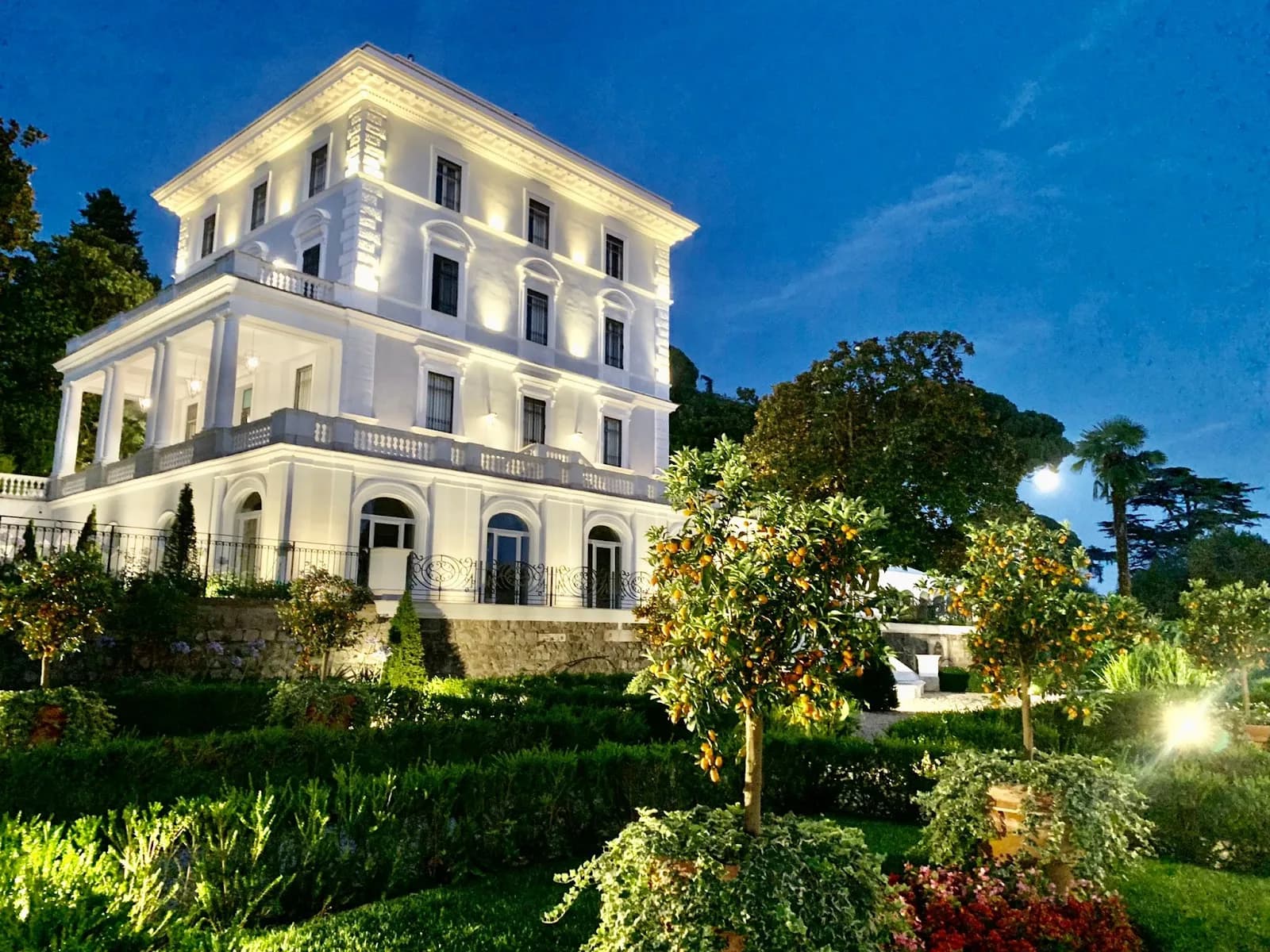 Villa Augusta