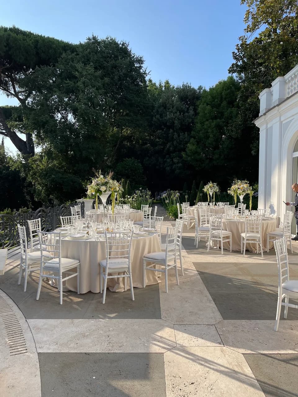 Villa Augusta