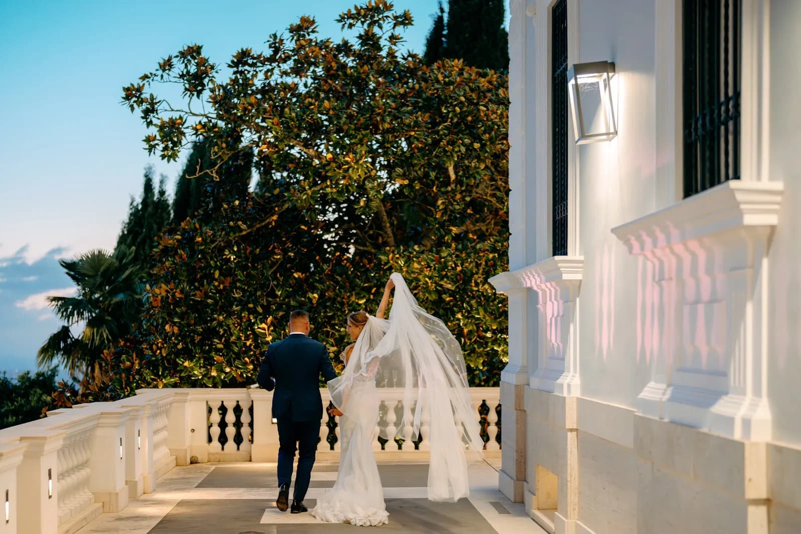 Villa Augusta