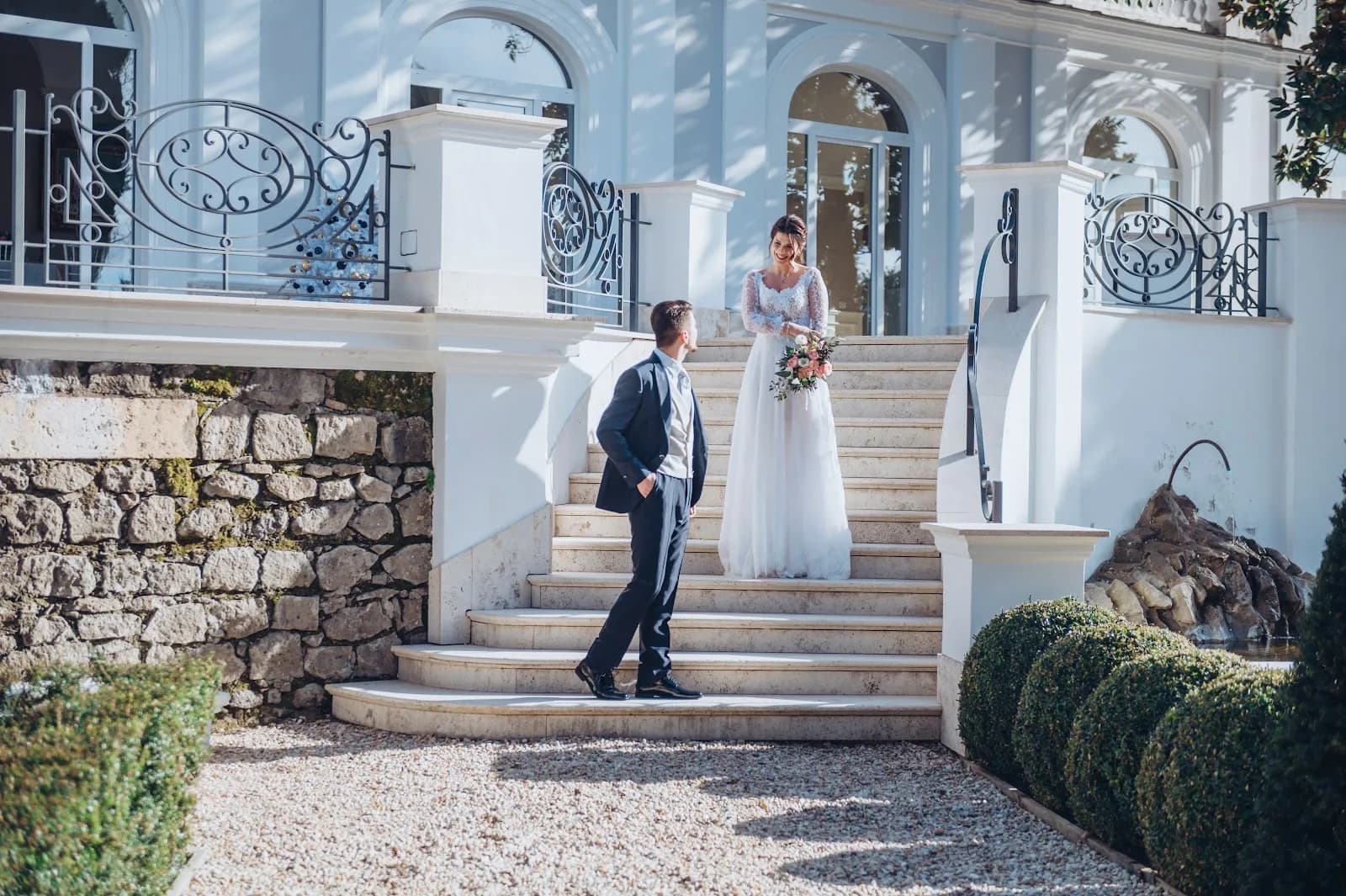 Villa Augusta