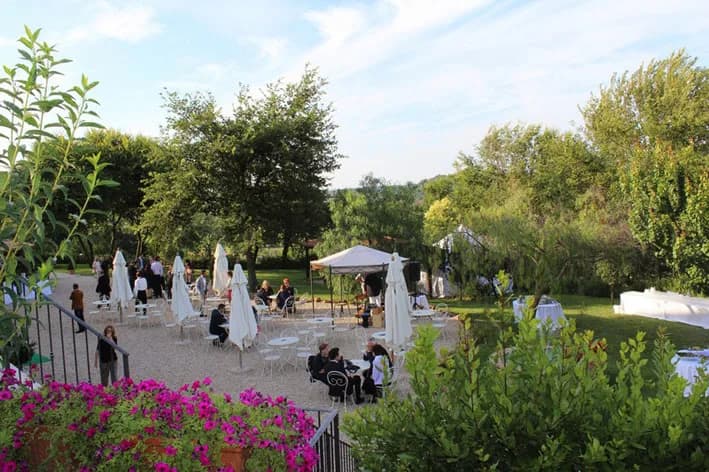 Tenuta Agrivillage