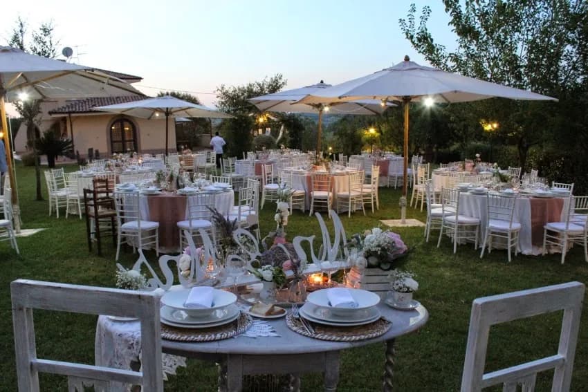 Tenuta Agrivillage