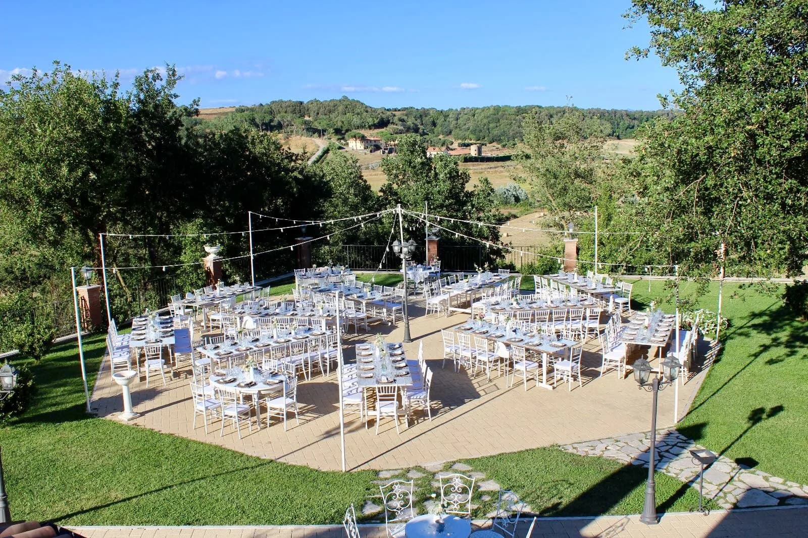 Tenuta Agrivillage