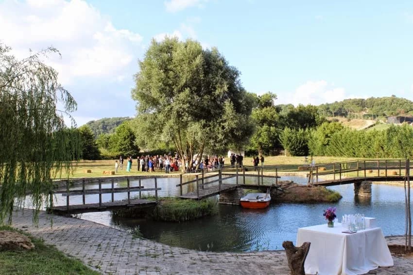 Tenuta Agrivillage