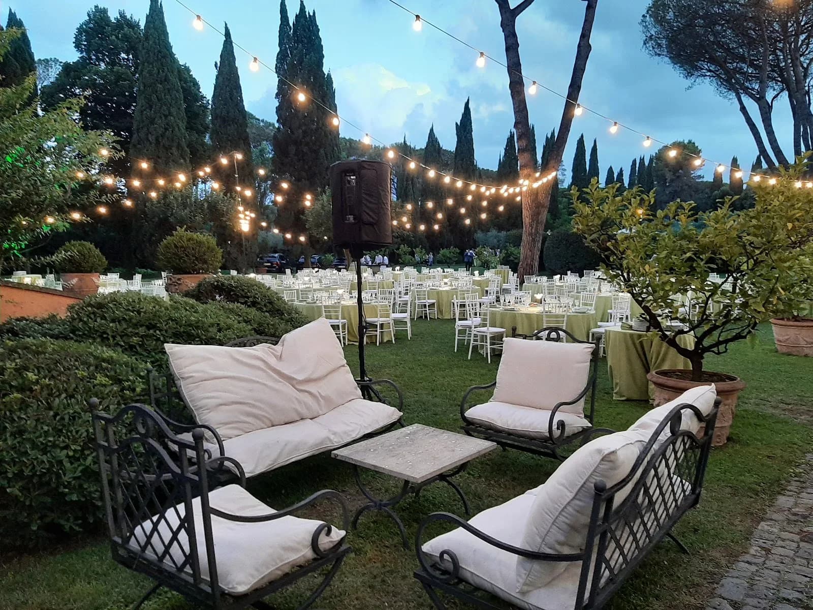 Relais Appia Antica