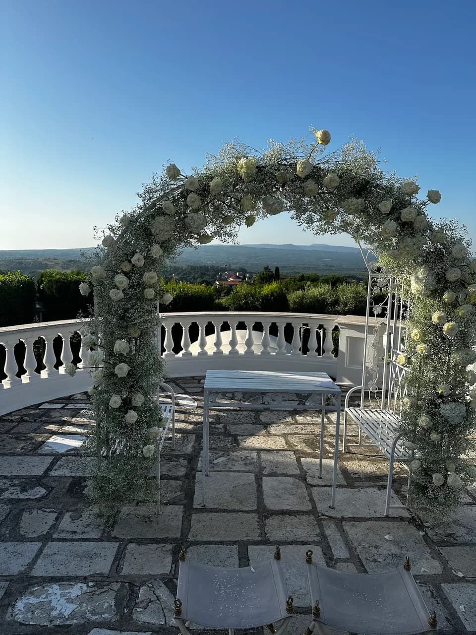 Casina di Poggio della Rota