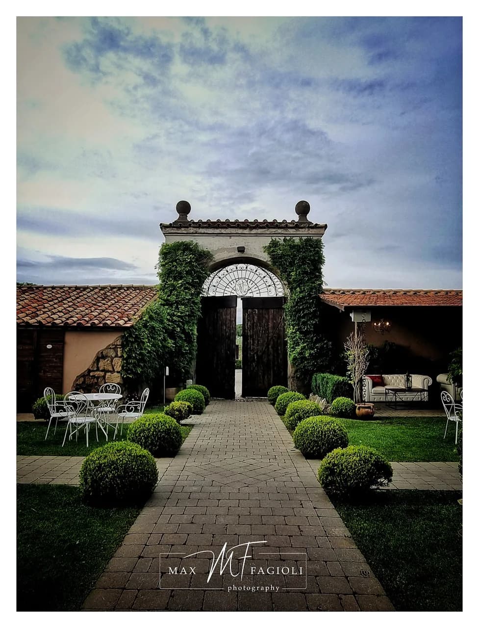 Casale 500