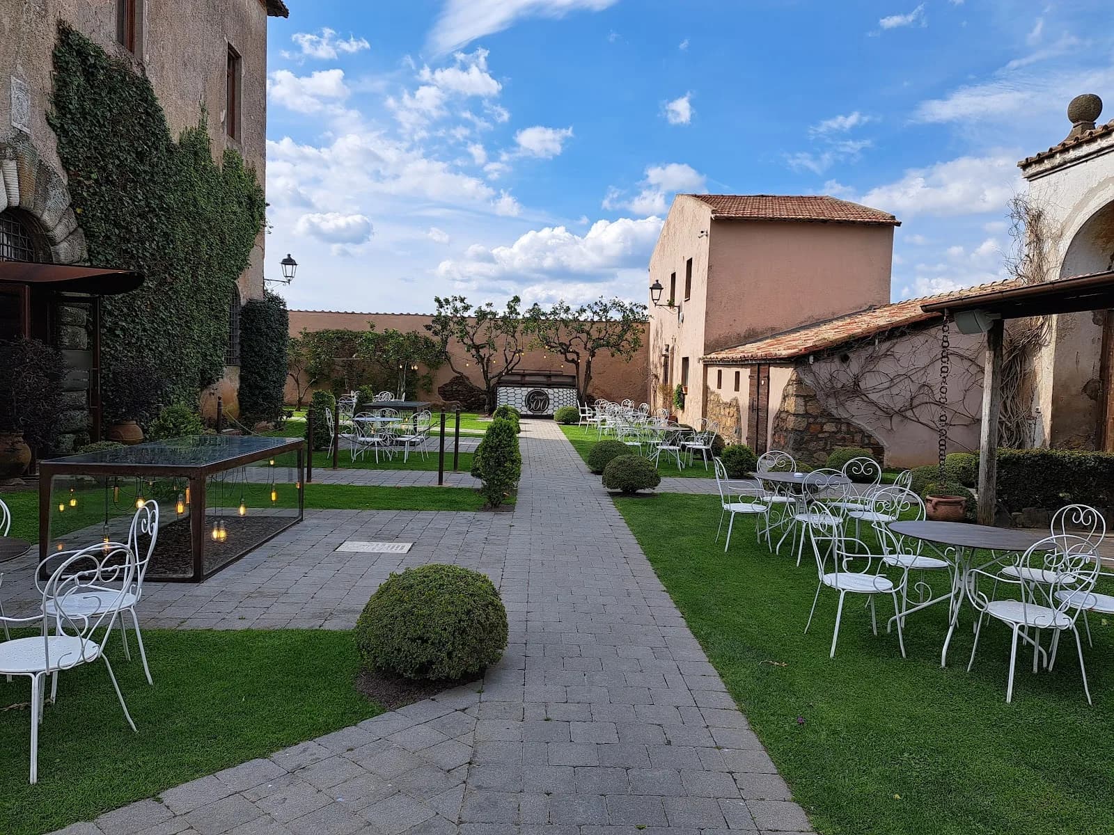 Casale 500