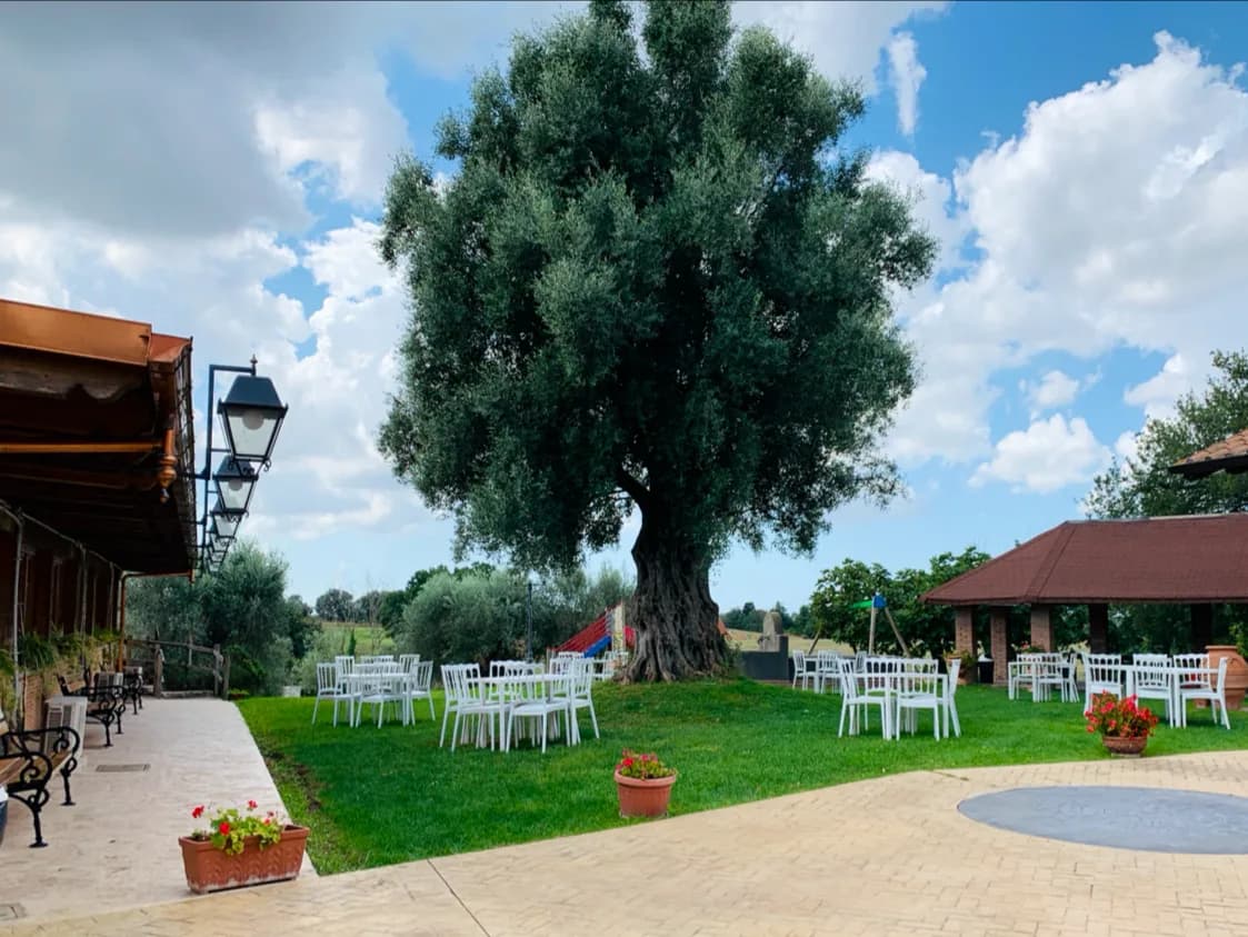 Agriturismo Poggio dei Cavalieri