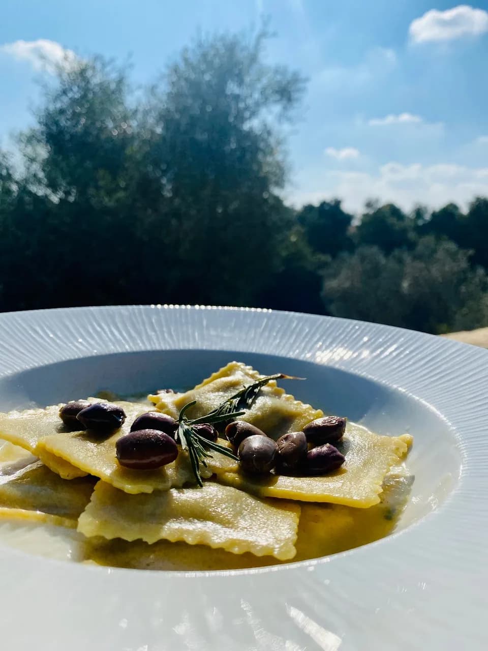 Agriturismo Poggio dei Cavalieri