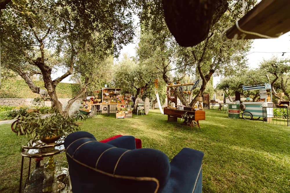 Casale Campo Vecchio