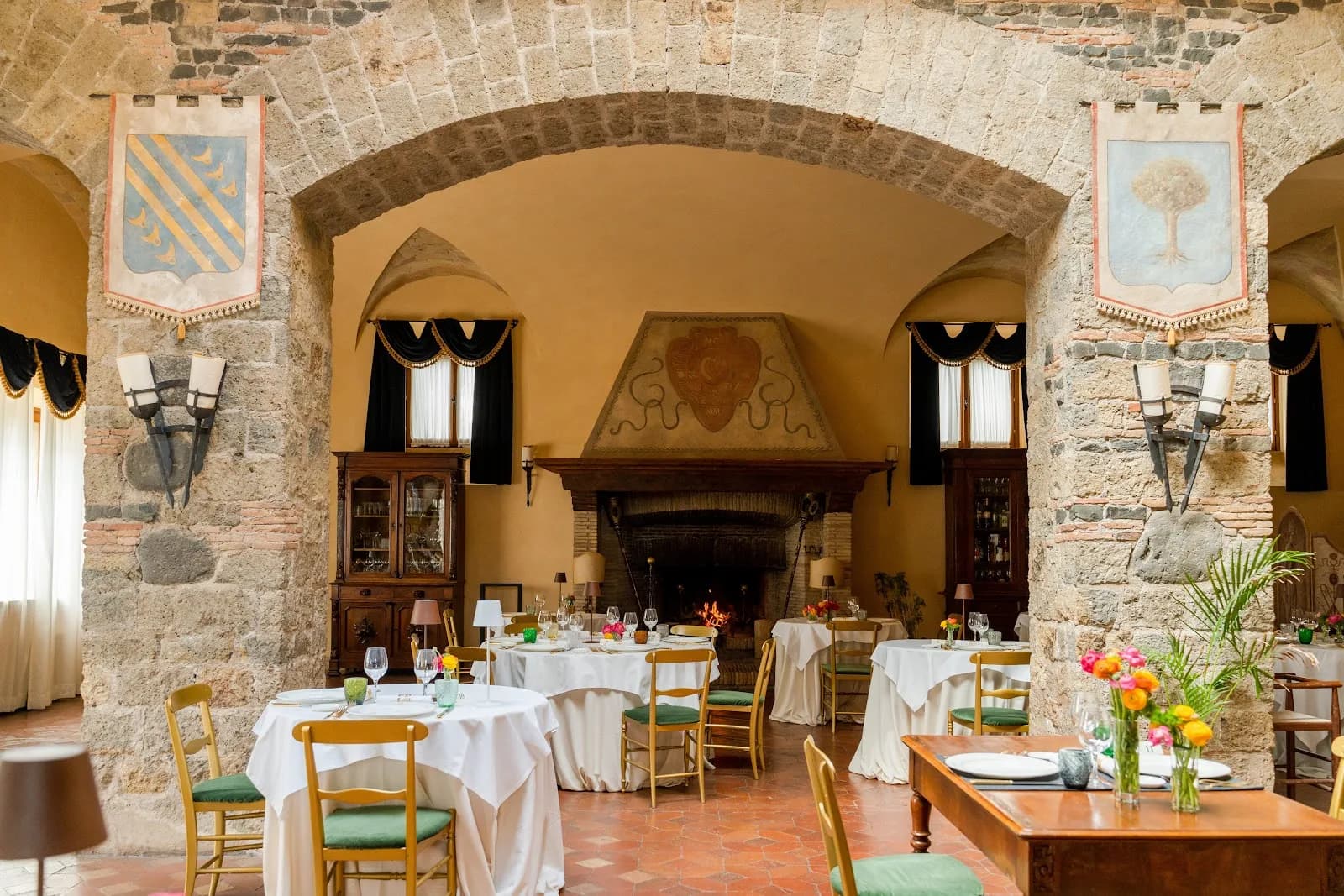 Castello Della Castelluccia