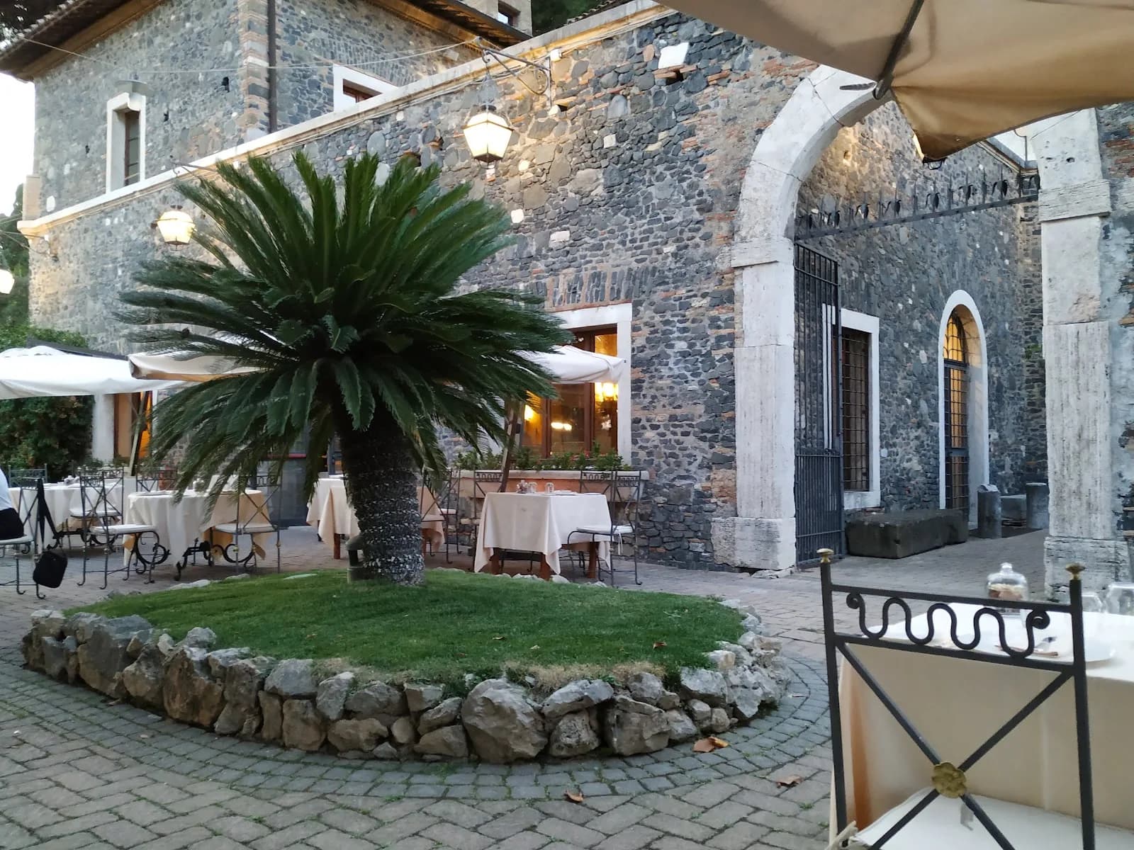 Castello Della Castelluccia