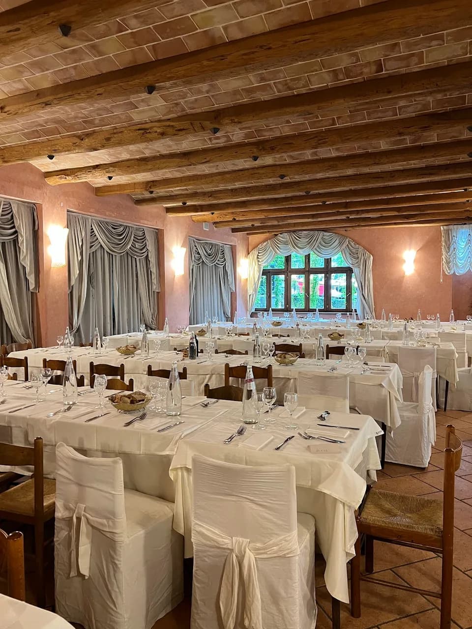 Antico Casale La Carovana