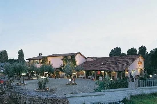 Antico Casale La Carovana