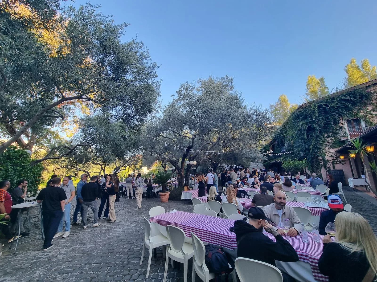 Antico Casale La Carovana