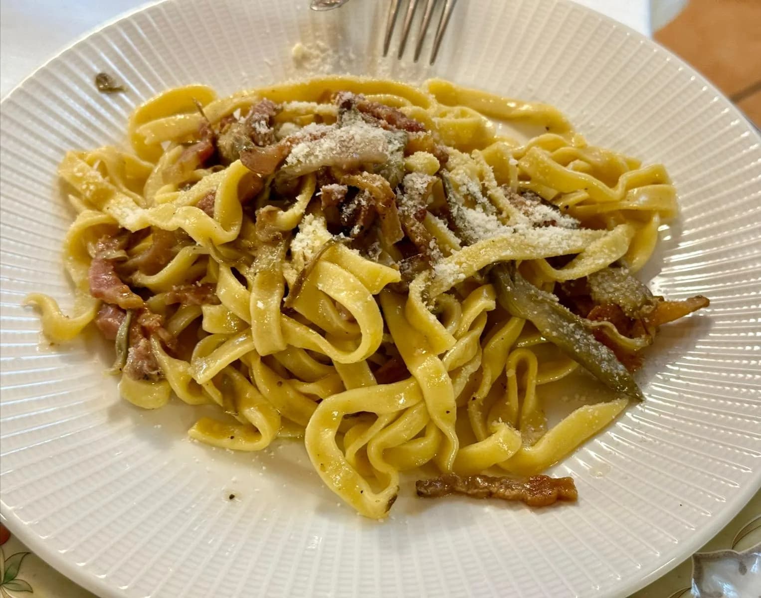 Antico Casale La Carovana