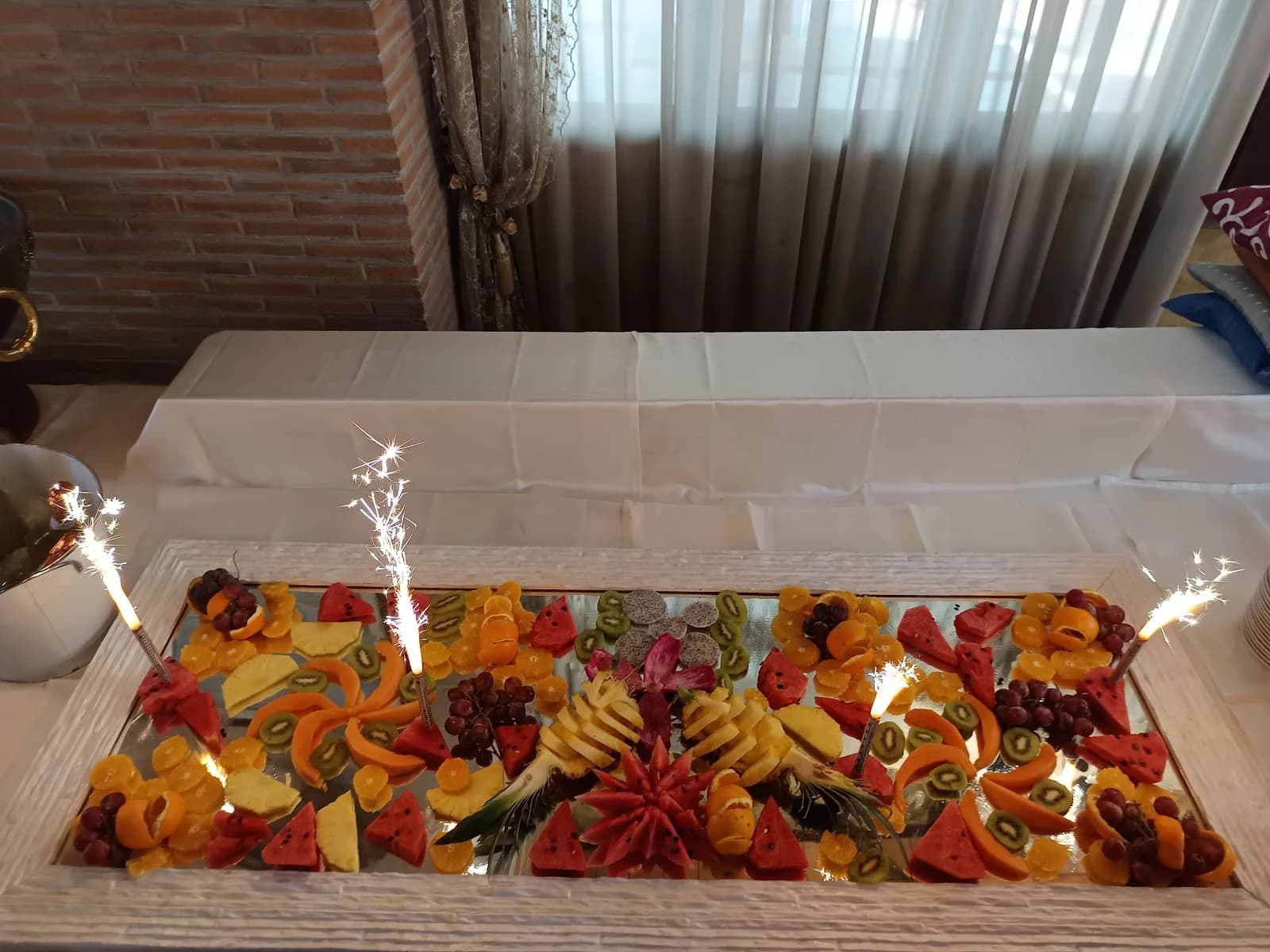 Antico Casale La Carovana