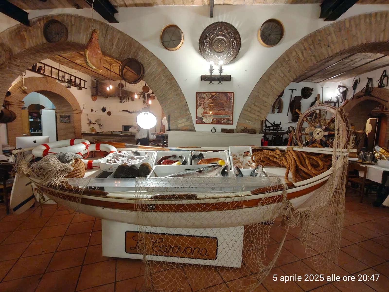 Antico Casale La Carovana