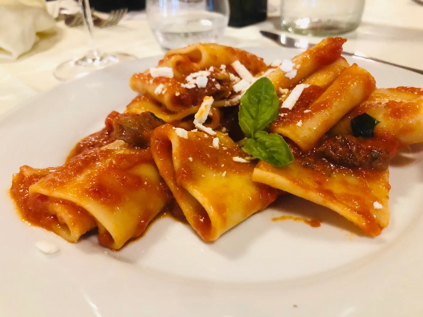 Antico Casale La Carovana