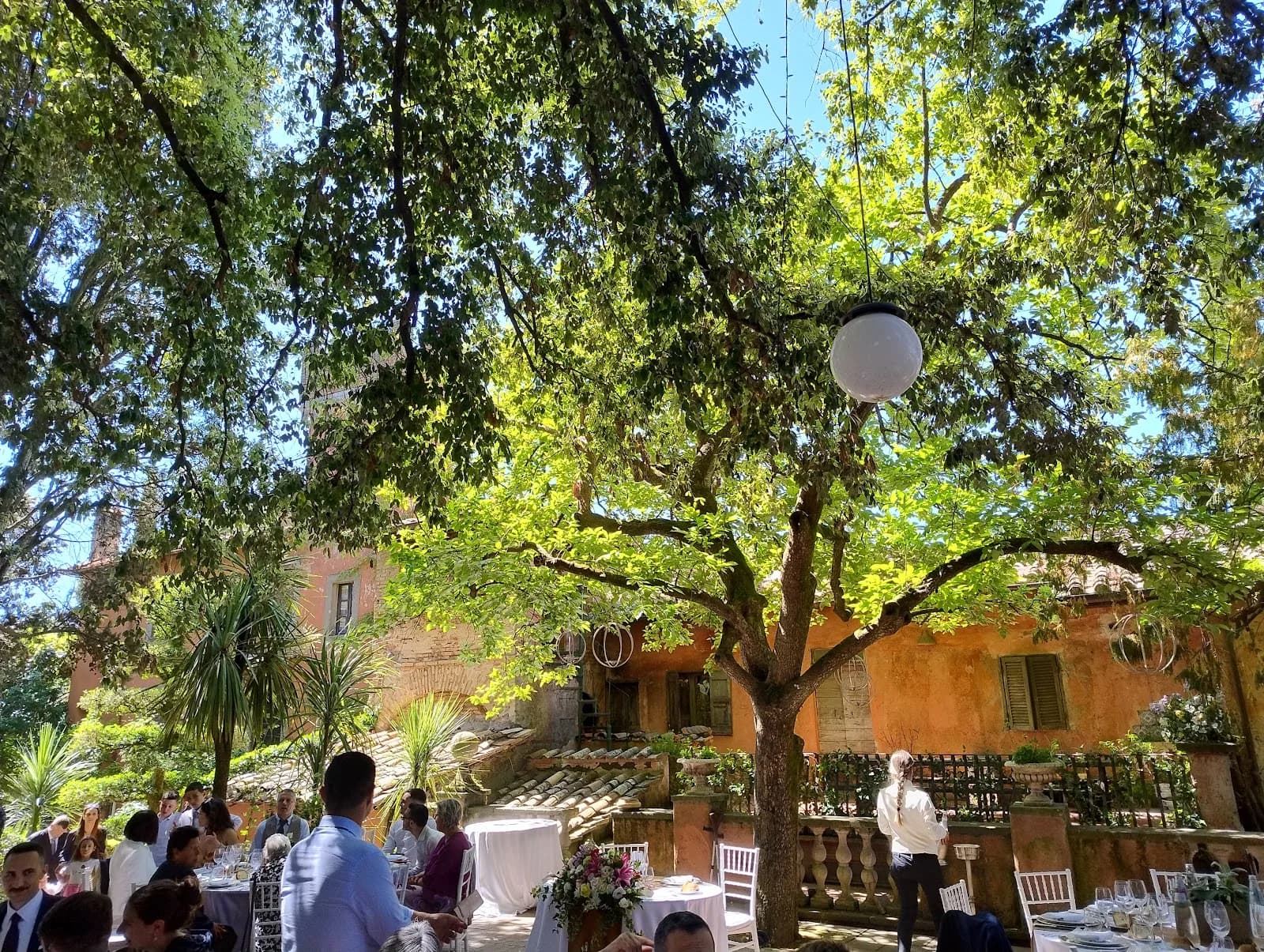 Vecchio Borgo