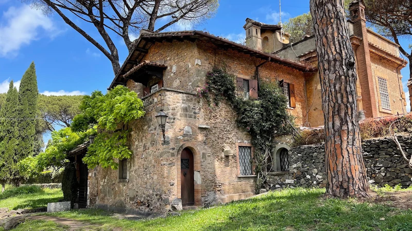 Villa Livia