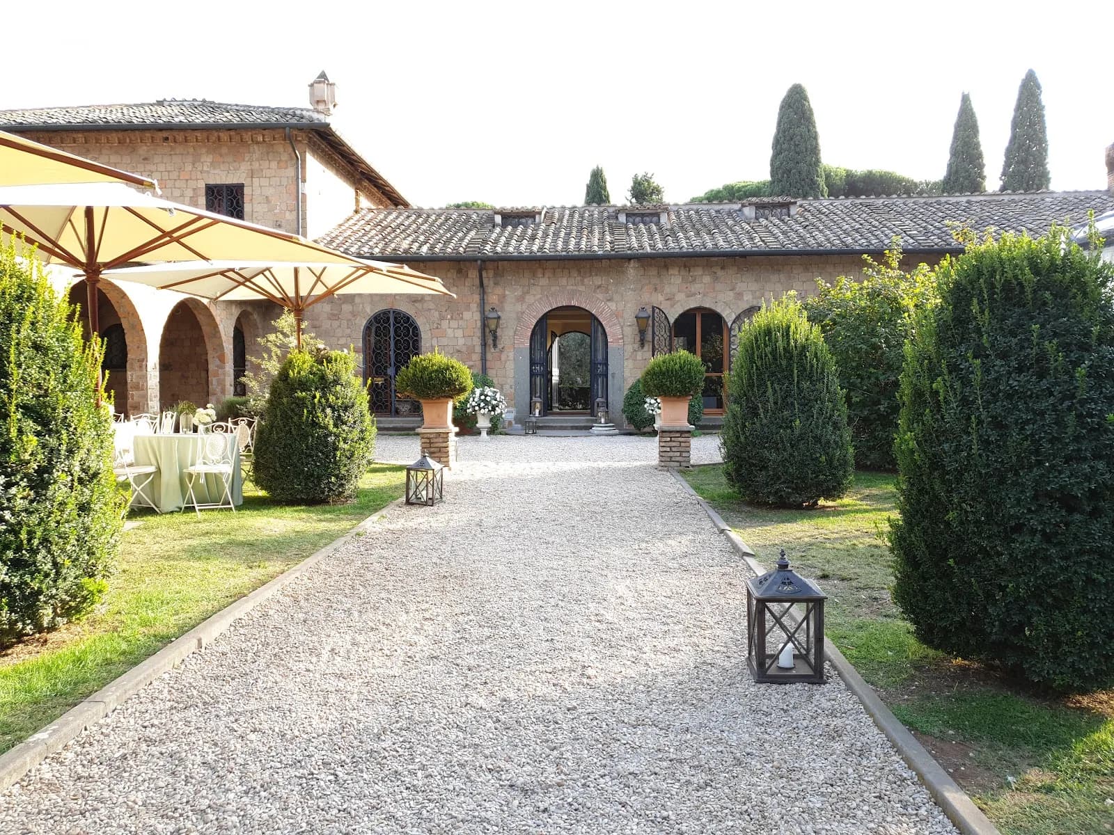 Villa Livia