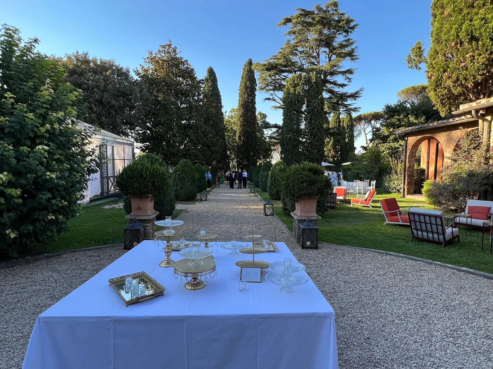 Villa Livia