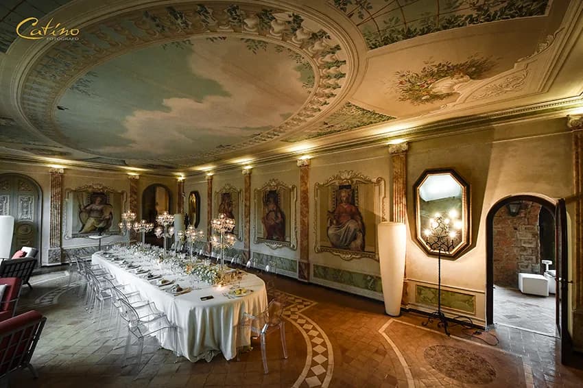 Villa Livia